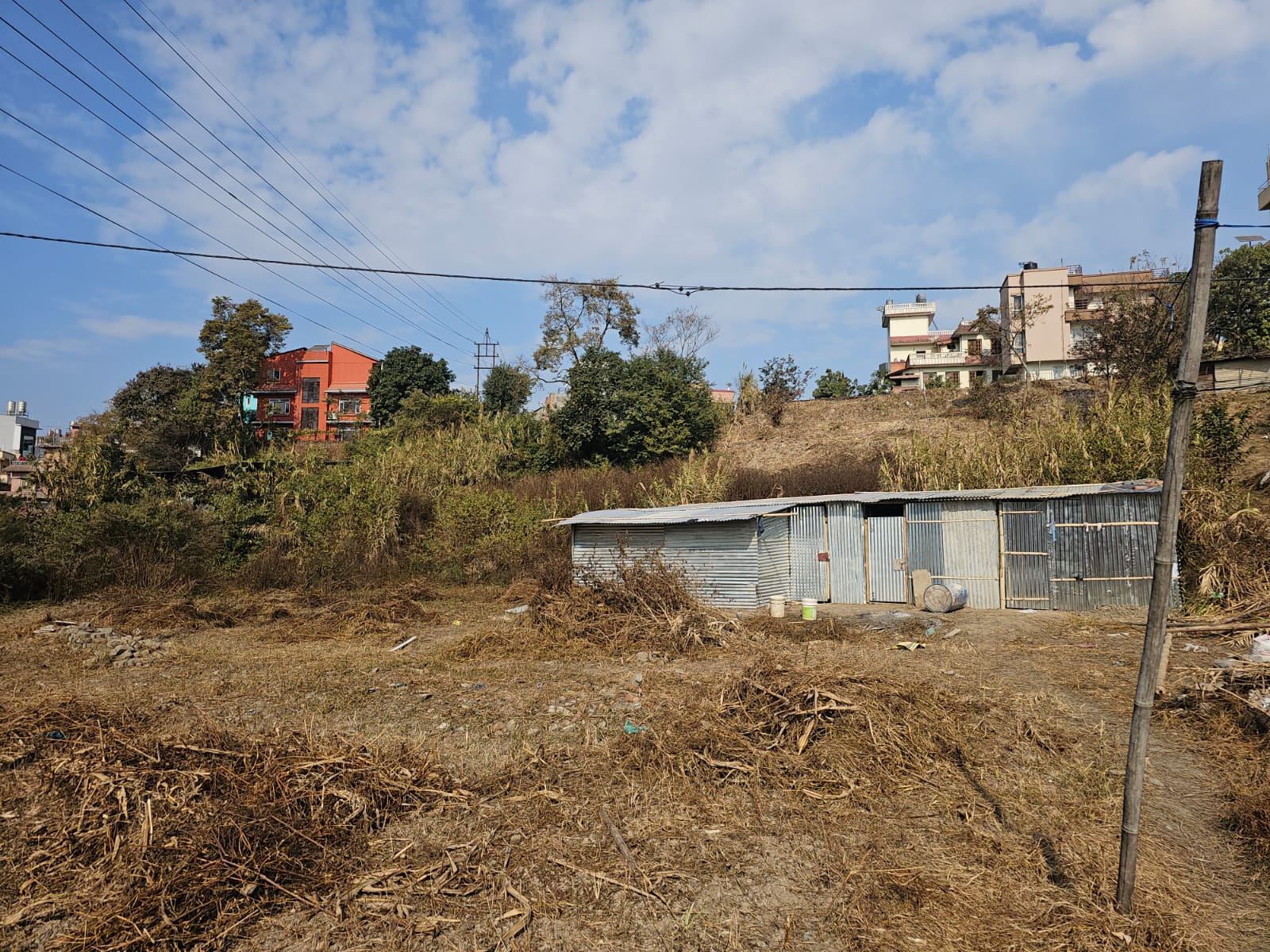 Picture of Lalitpur Metropolitan City, Bagmati